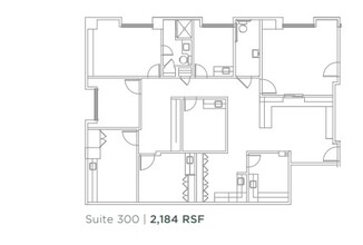 1500 S Central Ave, Glendale, CA for lease Floor Plan- Image 1 of 1