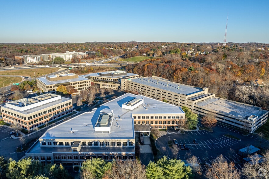 100 Worcester St, Wellesley, MA for sale - Building Photo - Image 1 of 1