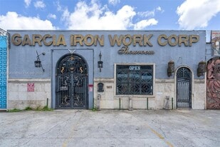 Warehouse | Hialeah - Warehouse