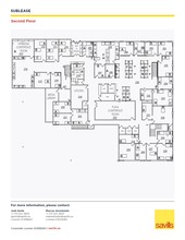 12633-12641 Beatrice St, Los Angeles, CA for lease Floor Plan- Image 1 of 1