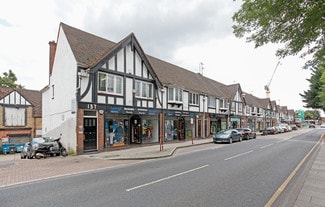 More details for 137-197 Watling St, Radlett - Retail for Lease