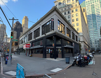 More details for 409-421 Fulton St, Brooklyn, NY - Retail for Lease