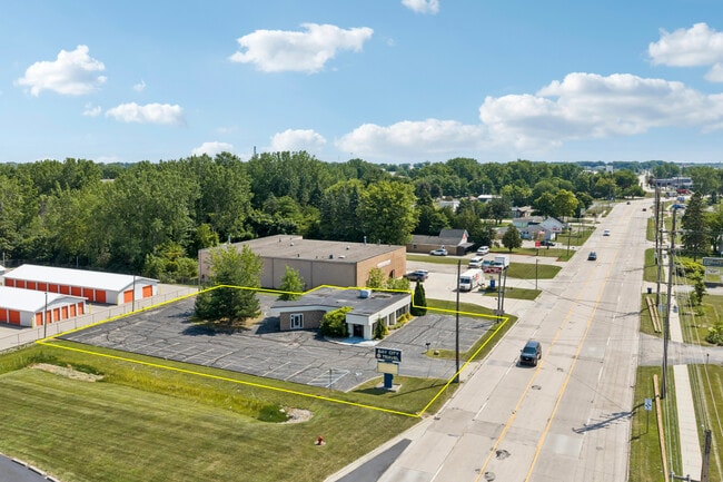 More details for 4335 Wilder Rd, Bay City, MI - Office for Auction