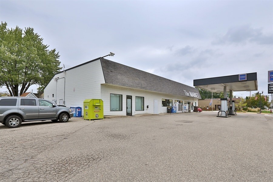 600 Walnut Ave, Madison Lake, MN for sale Building Photo- Image 1 of 1