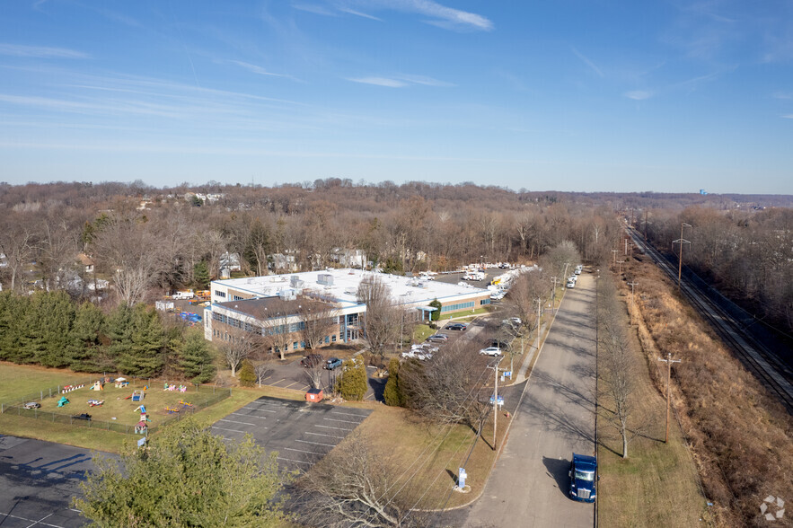 3190 Tremont Ave, Feasterville Trevose, PA for lease - Aerial - Image 3 of 24