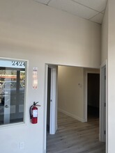 2400-2428 W Whittier Blvd, La Habra, CA for lease Interior Photo- Image 2 of 7