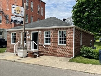 More details for 458 Locust St, Middletown, IN - Office for Lease