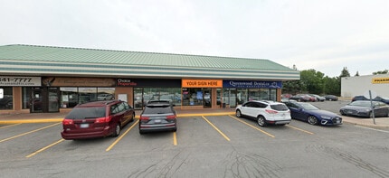 1226 Place D'orleans Dr, Ottawa, ON for lease Interior Photo- Image 1 of 3