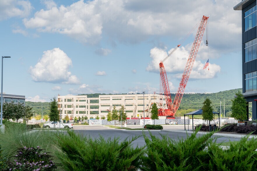 8100 Rideout Rd SW, Huntsville, AL 35809 Office for Lease