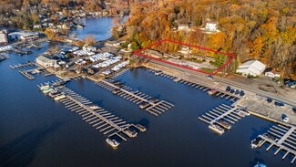 More details for 148 Route 181, Lake Hopatcong, NJ - Multifamily for Sale