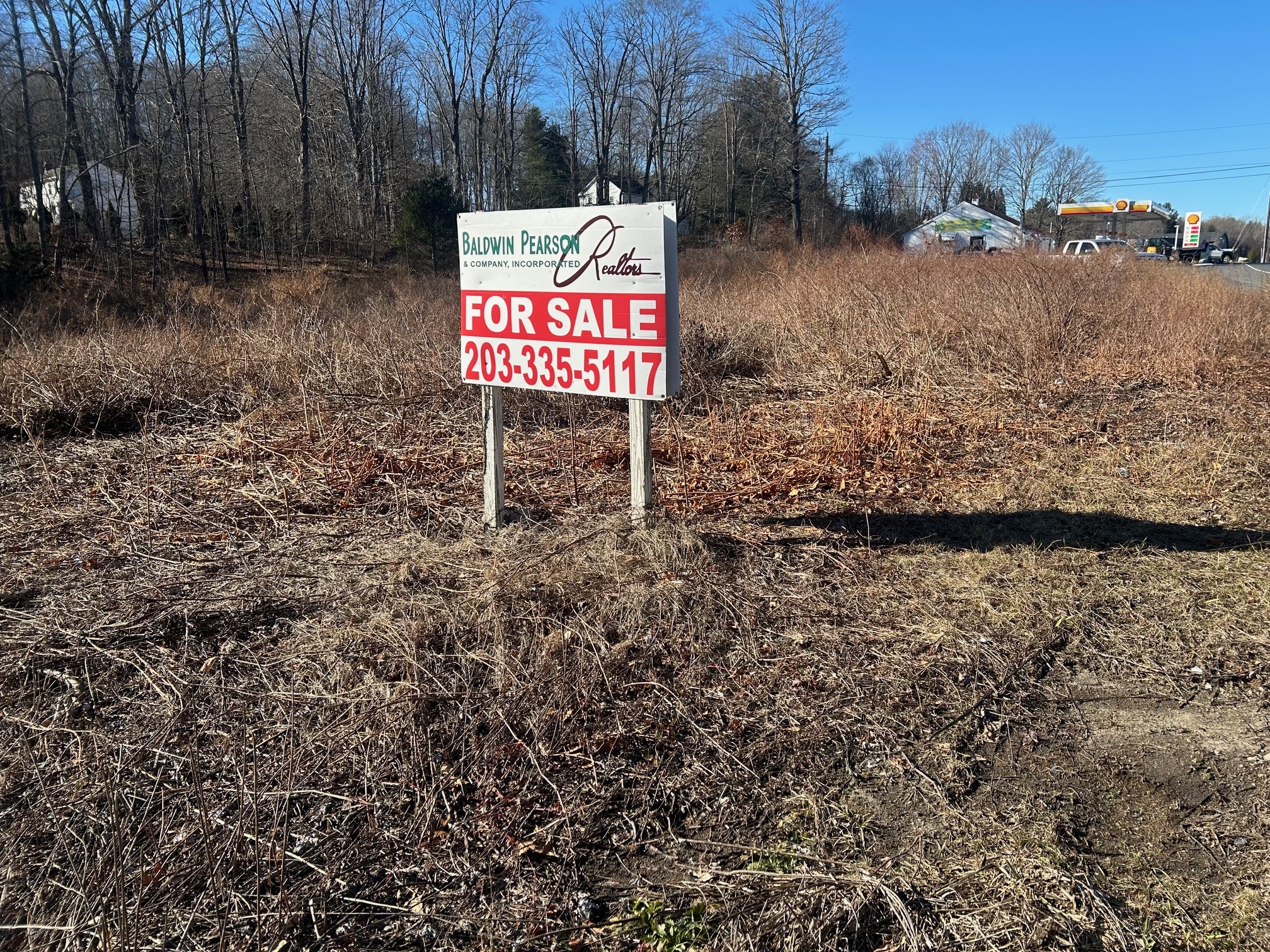 288 S Main St, Newtown, CT for sale Building Photo- Image 1 of 7