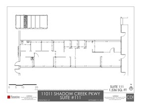 Shadow Creek Pkwy & Hwy 2, Pearland, TX for lease Site Plan- Image 1 of 1