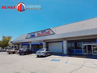 More details for 43747 15th St W, Lancaster, CA - Retail for Lease