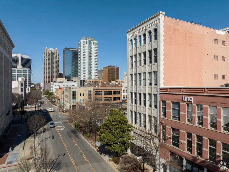 111 19th St N, Birmingham, AL for sale - Building Photo - Image 2 of 24