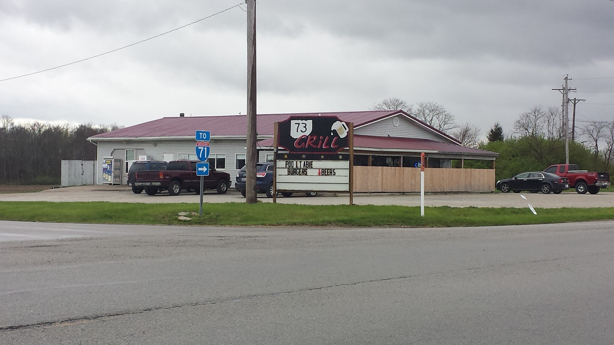 3669 St Rte 380, Wilmington, OH for sale Building Photo- Image 1 of 1