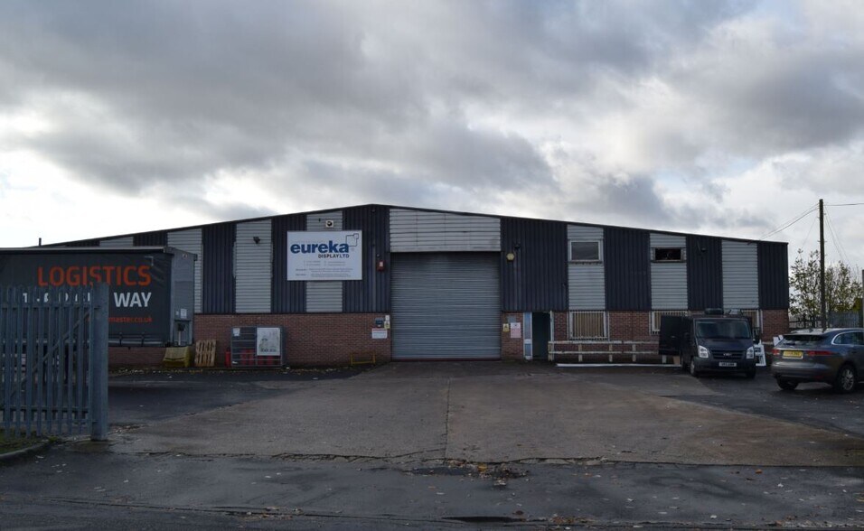 Don Pedro Ave, Normanton for sale - Building Photo - Image 1 of 1