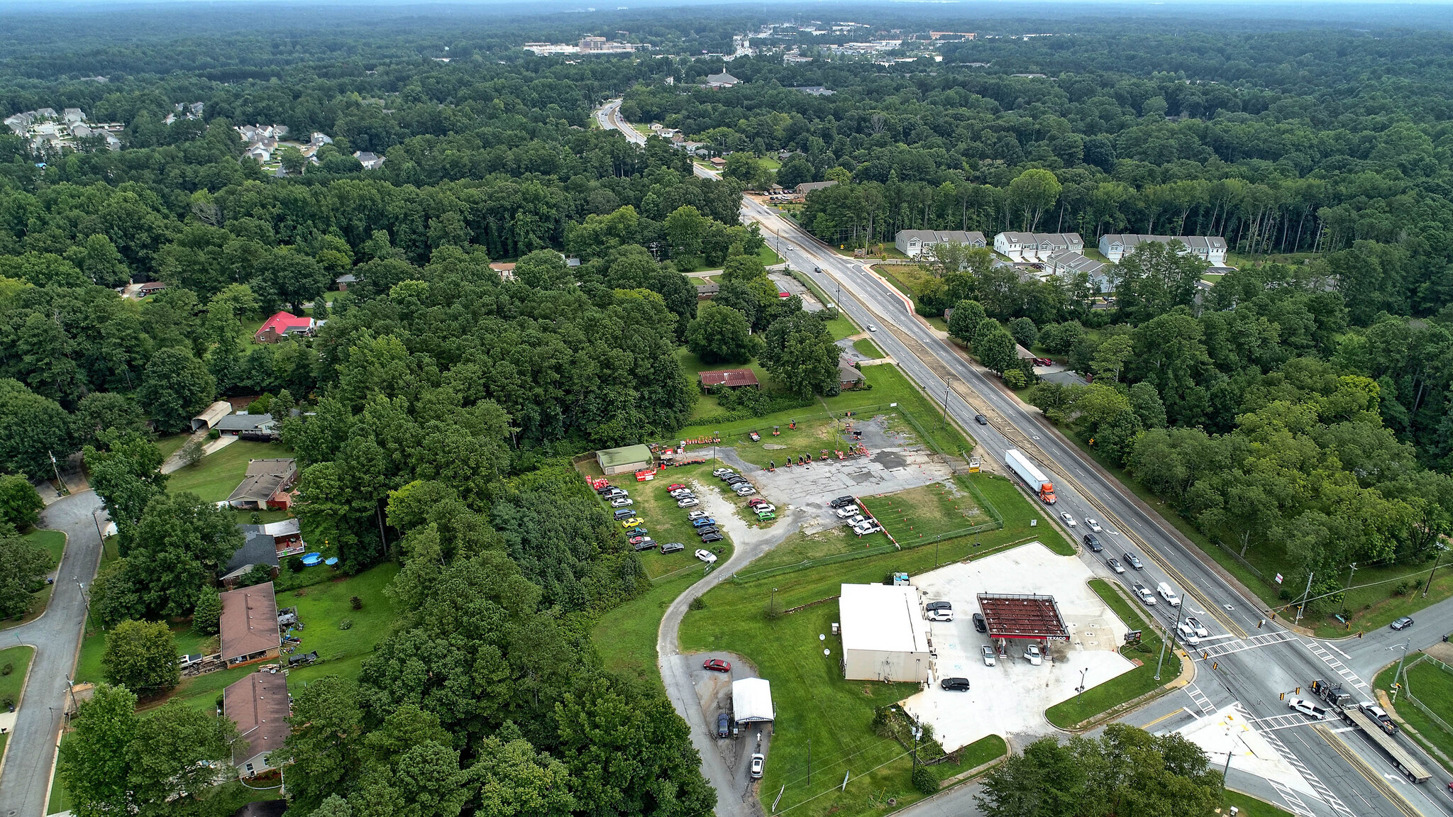 4582 Austell Rd, Austell, GA 30106 - Land for Sale | LoopNet