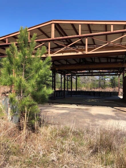 5590 N US Highway 321, Winnsboro, SC for sale - Building Photo - Image 3 of 5