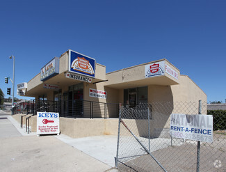 More details for 3025-3031 Lemon Grove Ave, Lemon Grove, CA - Office for Sale