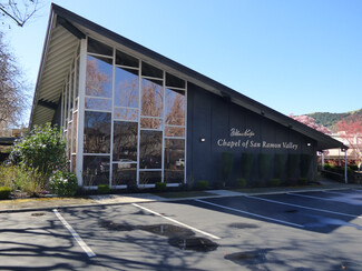 More details for 825 Hartz Way, Danville, CA - Office for Sale