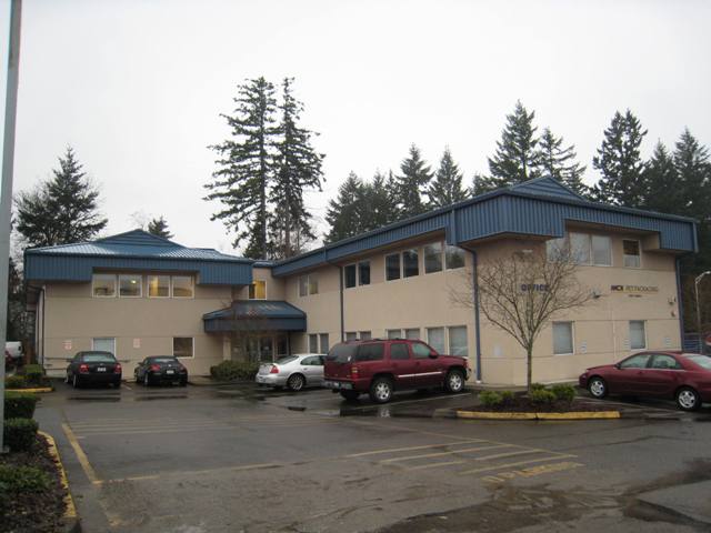 3045 32nd Ave SW, Tumwater, WA for sale - Primary Photo - Image 1 of 1