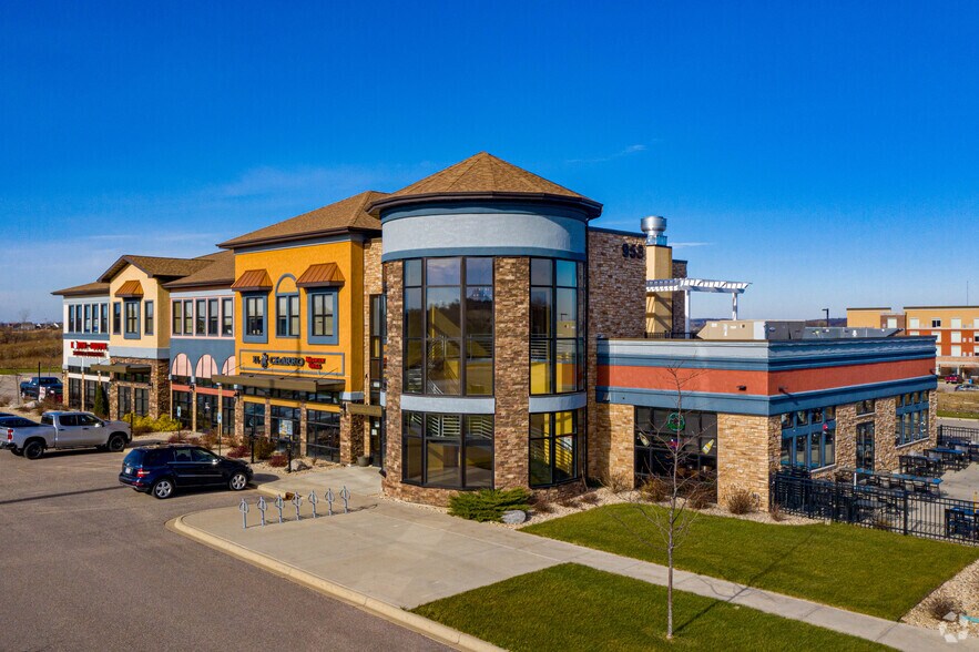 958 Liberty Dr Verona Wi 53593 Officeretail For Lease Loopnet Com