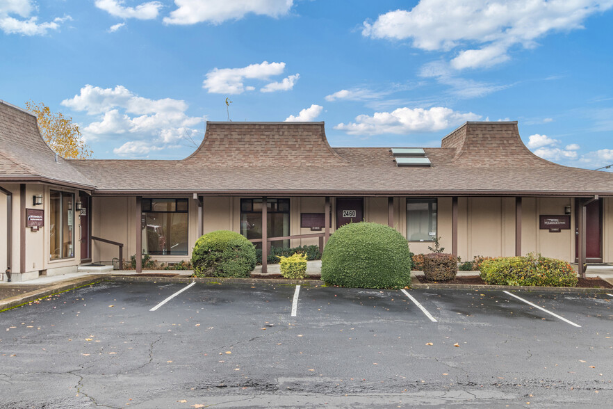 2468 NE Division St, Gresham, OR for sale - Building Photo - Image 1 of 8