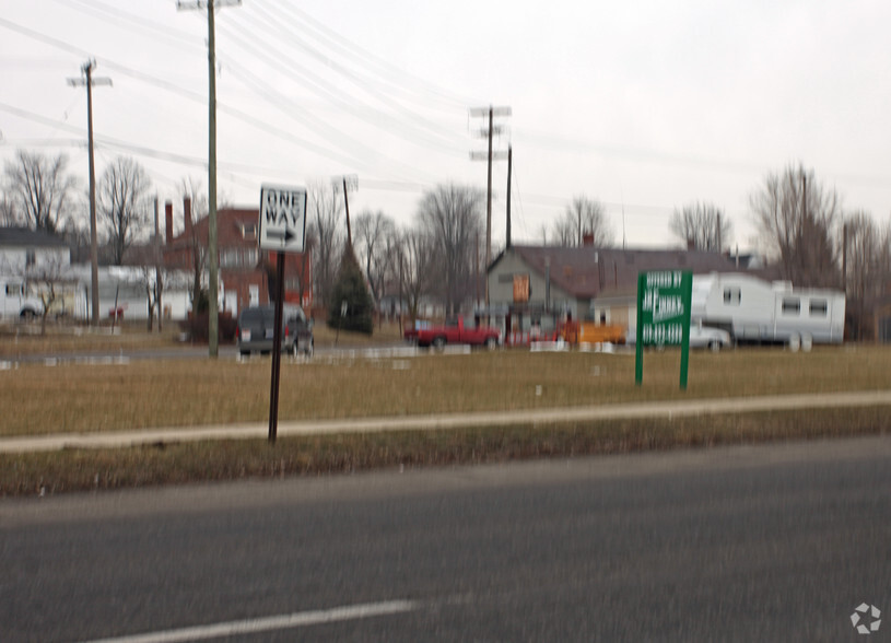 W Market St, Tiffin, OH for sale - Primary Photo - Image 1 of 1