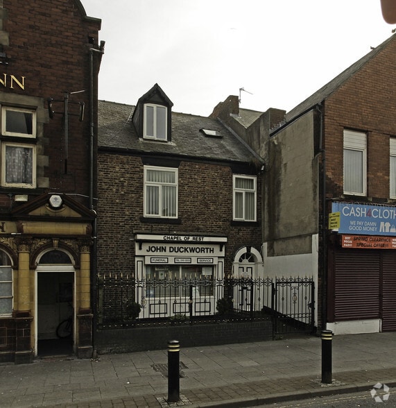 53 The Green, Sunderland for sale - Building Photo - Image 2 of 2