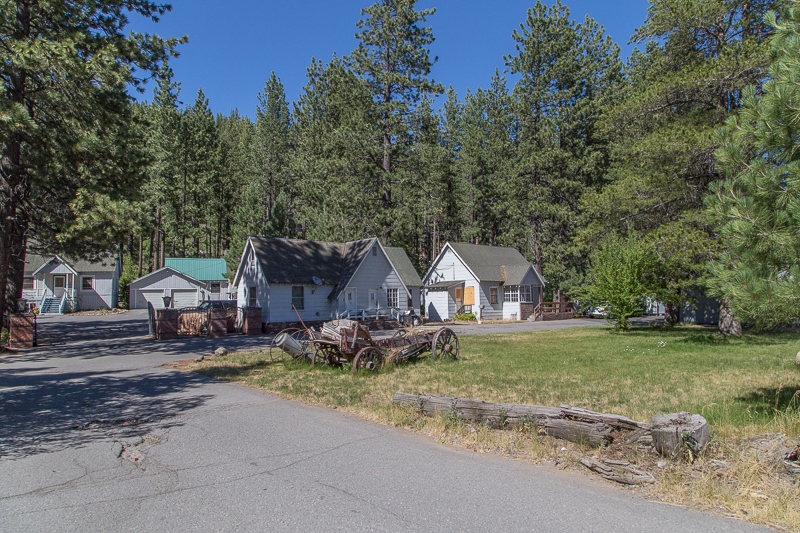 11174 Donner Pass Rd, Truckee, CA for sale - Building Photo - Image 1 of 1