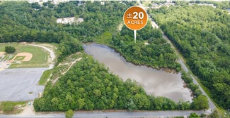 More details for 475 Valley Rd, Crestview, FL - Land for Sale