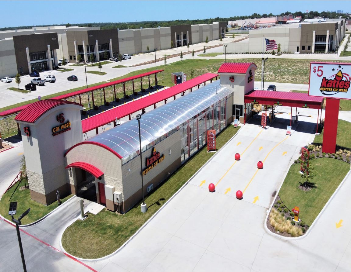 306 W Interstate 20, Weatherford, TX for sale Primary Photo- Image 1 of 1