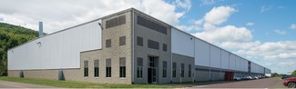 More details for 32 Earth Conservancy Dr, Wilkes Barre, PA - Industrial for Lease