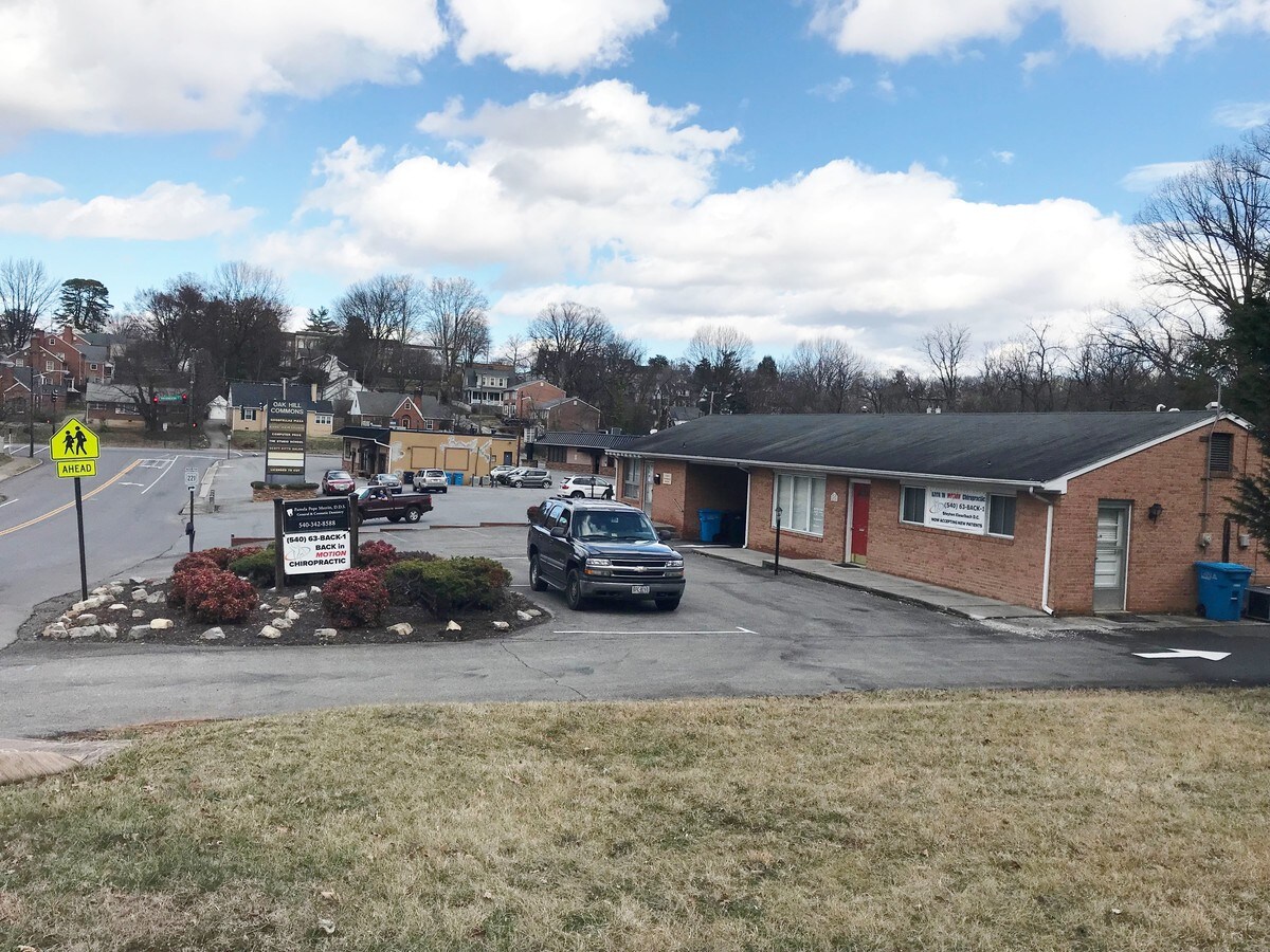 2024 Brambleton Ave SW, Roanoke, VA 24015