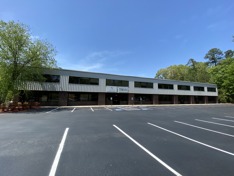 10315 Chapel Hill Rd, Morrisville, NC for lease - Building Photo - Image 2 of 8