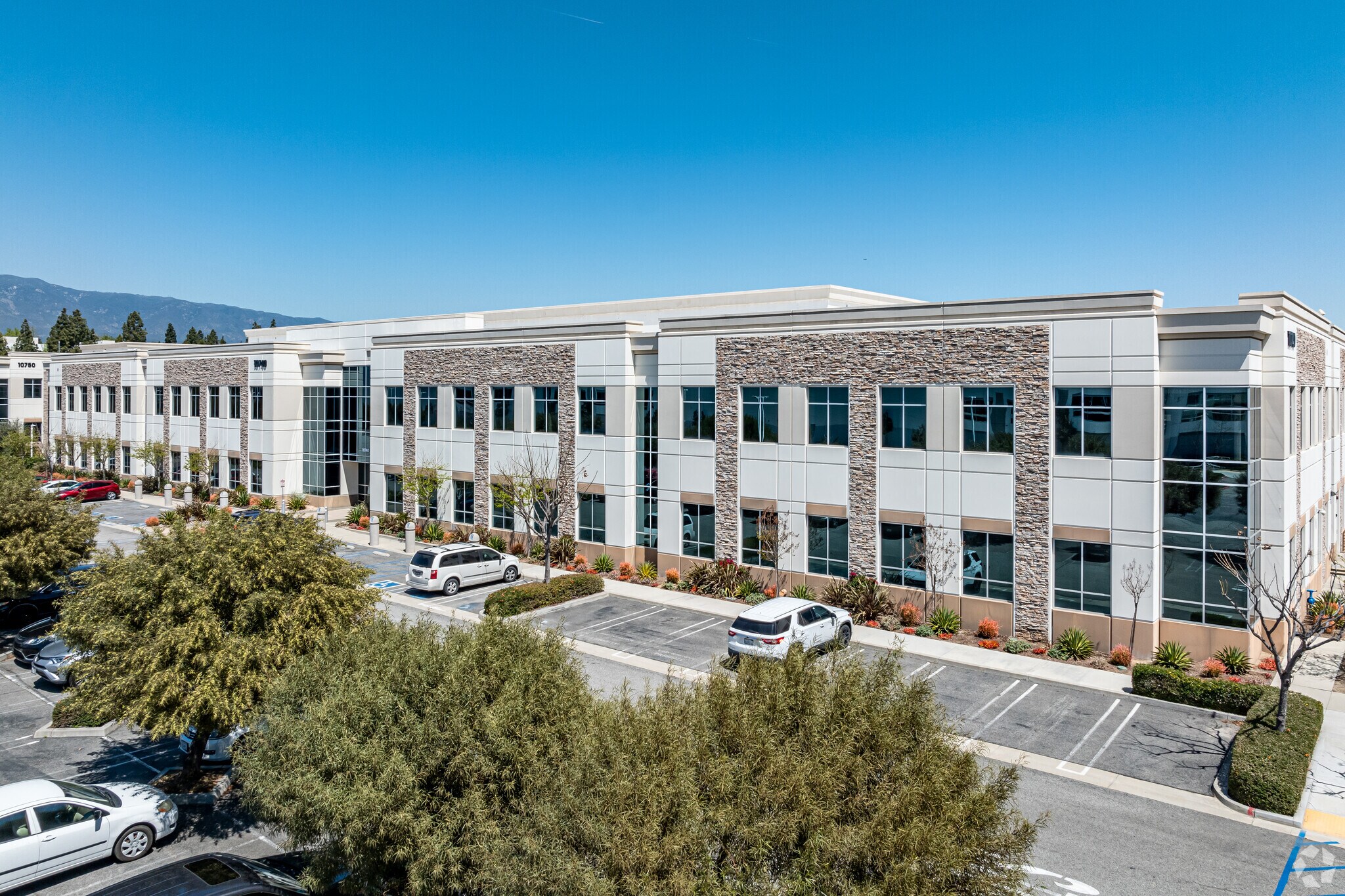 10740 4th St, Rancho Cucamonga, CA for sale Building Photo- Image 1 of 14