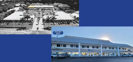 5020 Tamiami Trl N, Naples, FL for lease Building Photo- Image 2 of 2