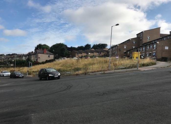 Ferncliffe/Mornington St, Bingley for sale Primary Photo- Image 1 of 1