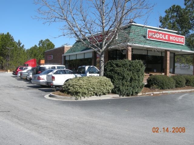 10596 US Hwy 29, Soperton, GA for sale Primary Photo- Image 1 of 1