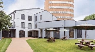 More details for 1 Putney Bridge Appr, London - Office for Lease