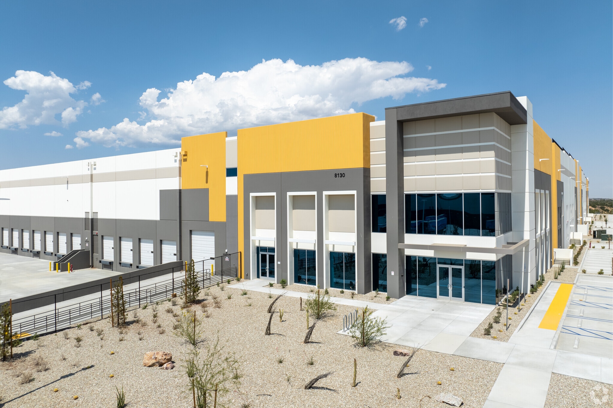 8130 Caliente Rd, Hesperia, CA for sale Building Photo- Image 1 of 1