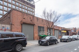 More details for 54-60 N 11th St, Brooklyn, NY - Retail for Lease