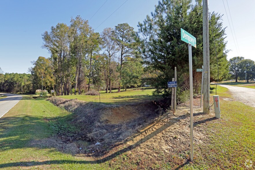 4719 Winstead Store Rd, Nashville, NC 27856