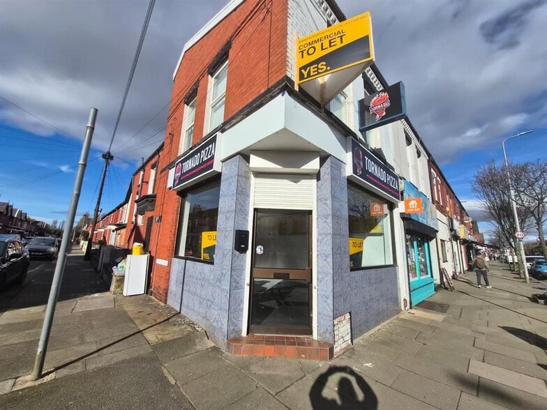 79 St. Johns Rd, Liverpool for lease - Building Photo - Image 3 of 19