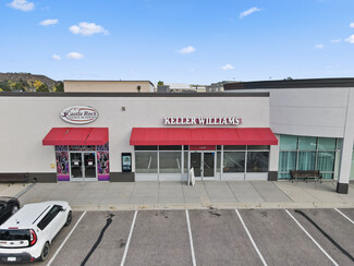 More details for 102-120 S Wilcox St, Castle Rock, CO - Retail for Lease