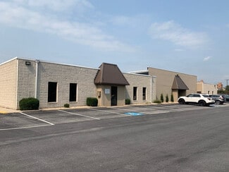More details for 144 S 8th St, Chambersburg, PA - Office/Medical for Lease