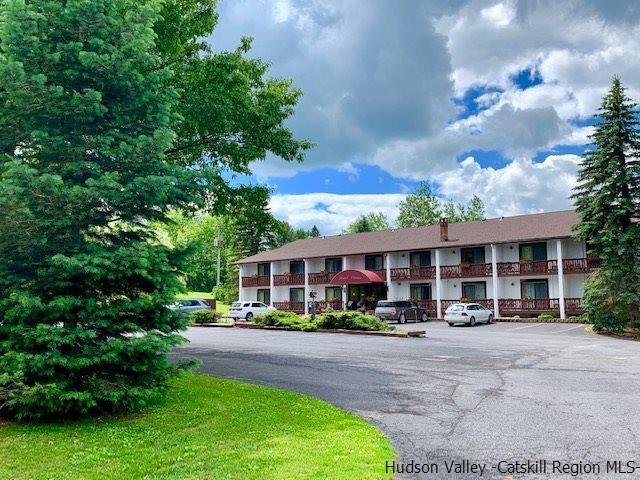 107 Route 296, Windham, NY for sale - Building Photo - Image 1 of 1