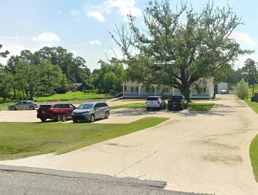5393 Big Lake Rd, Lake Charles, LA for sale Primary Photo- Image 1 of 2