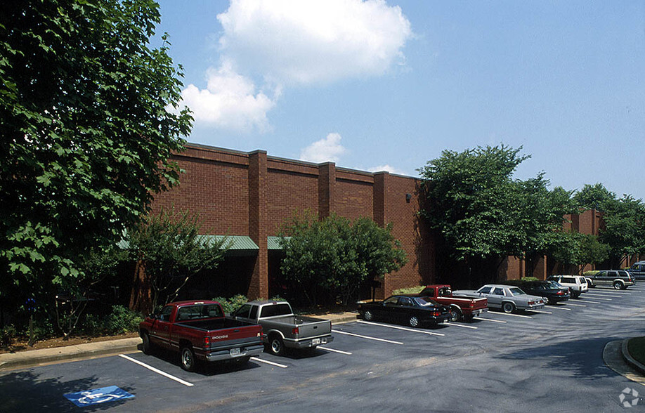 11810 Wills Rd, Alpharetta, GA for lease - Other - Image 2 of 8