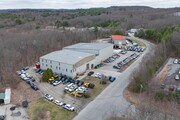 19 Industrial Park Rd E, Oxford MA - Business Park